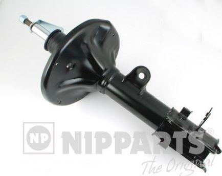 Nipparts N5530520G - Амортизатор autospares.lv