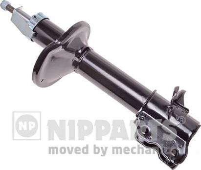 Nipparts N5531052 - Амортизатор autospares.lv
