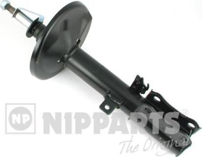 Nipparts N5532069G - Амортизатор autospares.lv