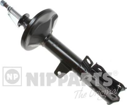 Nipparts N5532081G - Амортизатор autospares.lv