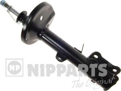 Nipparts N5532073G - Амортизатор autospares.lv