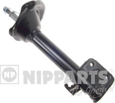 Nipparts N5537005G - Амортизатор autospares.lv