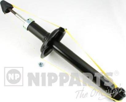 Nipparts N5524010G - Амортизатор autospares.lv