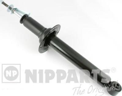 Nipparts N5524011G - Амортизатор autospares.lv