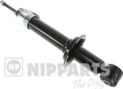 Nipparts N5525029G - Амортизатор autospares.lv