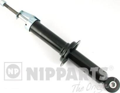 Nipparts N5525021G - Амортизатор autospares.lv