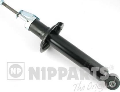 Nipparts N5520519G - Амортизатор autospares.lv