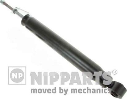 Nipparts N5520514G - Амортизатор autospares.lv