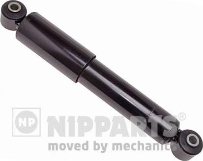 Nipparts N5521050G - Амортизатор autospares.lv