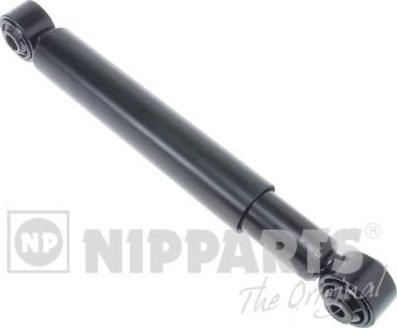 Nipparts N5521036 - Амортизатор autospares.lv