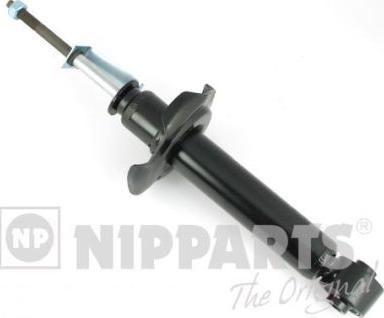 Nipparts N5521029G - Амортизатор autospares.lv