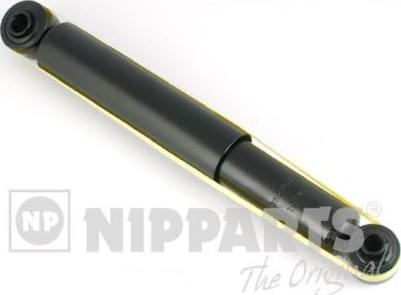 Nipparts N5521025G - Амортизатор autospares.lv