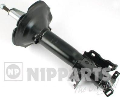 Nipparts N5521023G - Амортизатор autospares.lv