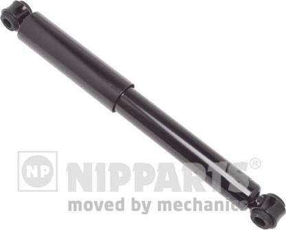 Nipparts N5528019G - Амортизатор autospares.lv