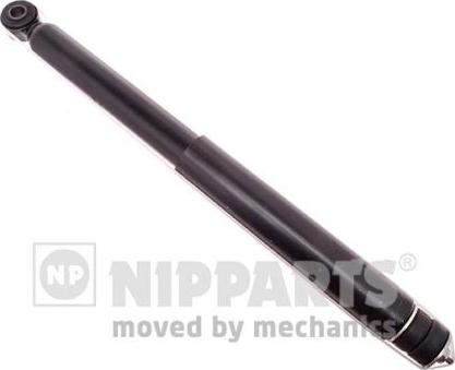 Nipparts N5528015G - Амортизатор autospares.lv