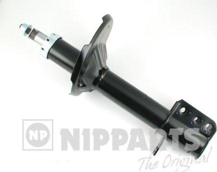 Nipparts N5523014G - Амортизатор autospares.lv