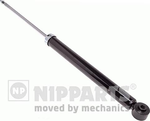 Nipparts N5523024G - Амортизатор autospares.lv