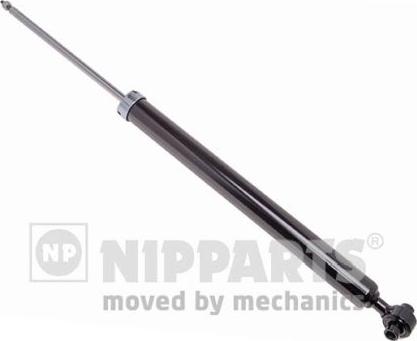 Nipparts N5523025G - Амортизатор autospares.lv