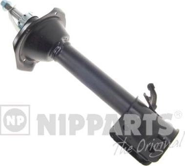 Nipparts N5527009G - Амортизатор autospares.lv