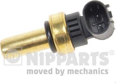 Nipparts N5625006 - Датчик, температура охлаждающей жидкости autospares.lv