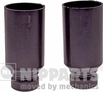 Nipparts N5805002 - Пылезащитный комплект, амортизатор autospares.lv