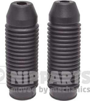 Nipparts N5823006 - Пылезащитный комплект, амортизатор autospares.lv