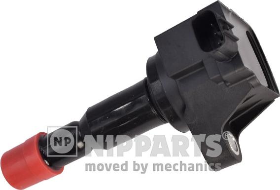 Nipparts N5364020 - Катушка зажигания autospares.lv