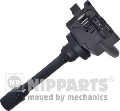 Nipparts N5365008 - Катушка зажигания autospares.lv