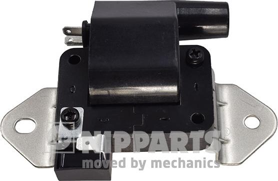 Nipparts N5360903 - Катушка зажигания autospares.lv