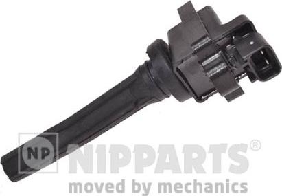 Nipparts N5360512 - Катушка зажигания autospares.lv