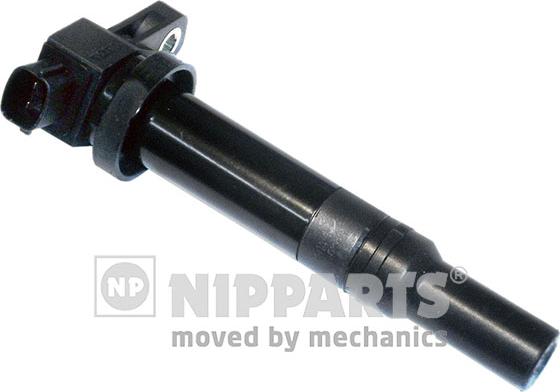 Nipparts N5360520 - Катушка зажигания autospares.lv