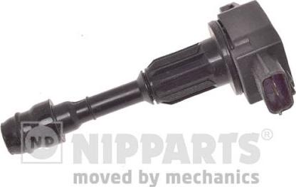 Nipparts N5361019 - Катушка зажигания autospares.lv