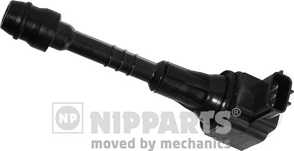 Nipparts N5361025 - Катушка зажигания autospares.lv