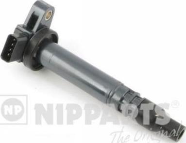 Nipparts N5362019 - Катушка зажигания autospares.lv