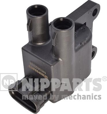 Nipparts N5362032 - Катушка зажигания autospares.lv