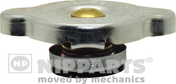 Nipparts N1543000 - Крышка горловины радиатора autospares.lv