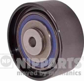 Nipparts N1145056 - Направляющий ролик, зубчатый ремень ГРМ autospares.lv