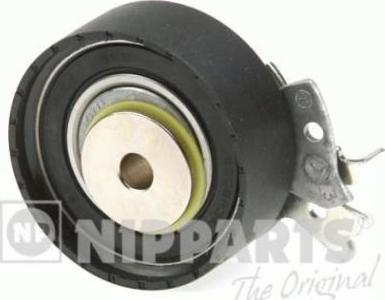 Nipparts N1140911 - Направляющий ролик, зубчатый ремень ГРМ autospares.lv