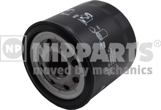 Nipparts N1319023 - Масляный фильтр autospares.lv