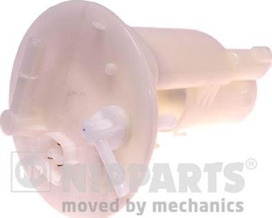 Nipparts N1335075 - Топливный фильтр autospares.lv