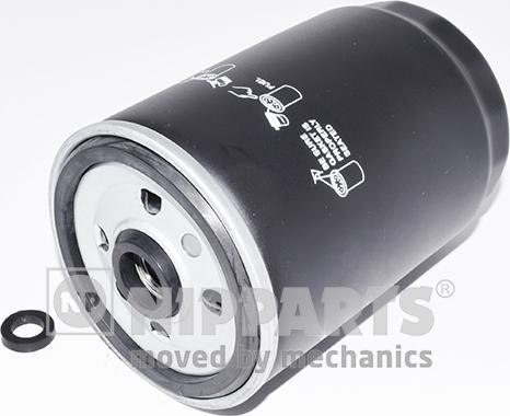 Nipparts N1330520 - Топливный фильтр autospares.lv