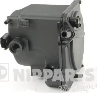 Nipparts N1333060 - Топливный фильтр autospares.lv