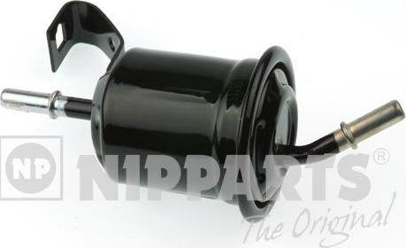 Nipparts N1332097 - Топливный фильтр autospares.lv