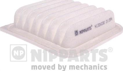 Nipparts N1326030 - Воздушный фильтр, двигатель autospares.lv