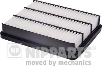 Nipparts N1320546 - Воздушный фильтр, двигатель autospares.lv