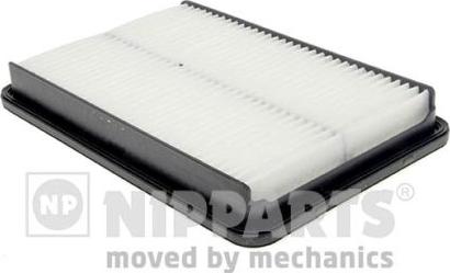 Nipparts N1320543 - Воздушный фильтр, двигатель autospares.lv