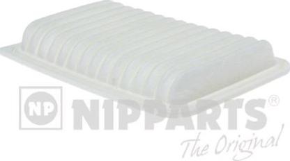 Nipparts N1328044 - Воздушный фильтр, двигатель autospares.lv
