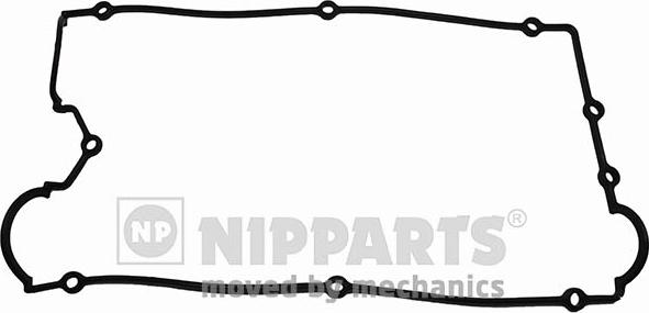 Nipparts N1220527 - Прокладка, крышка головки цилиндра autospares.lv