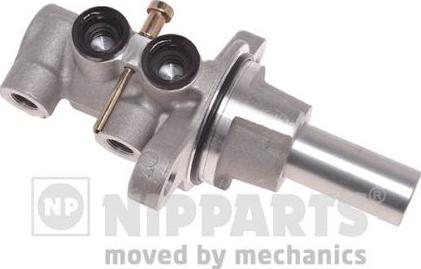 Nipparts N3108059 - Главный тормозной цилиндр autospares.lv