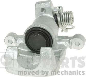 Nipparts N3260300 - Тормозной суппорт autospares.lv